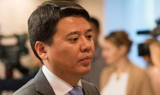 Бекетаев: Я лично сомневаюсь, что 22 млрд долл из Нацфонда останутся под арестом Бекетаев: Я лично сомневаюсь, что 22 млрд долл из Нацфонда останутся под арестом