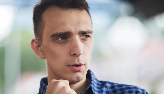 «Если у тебя нет агашки, хорошие проекты ты вряд ли получишь»: Почему IT-шник из Казахстана перебрался в Минск «Если у тебя нет агашки, хорошие проекты ты вряд ли получишь»: Почему IT-шник из Казахстана перебрался в Минск