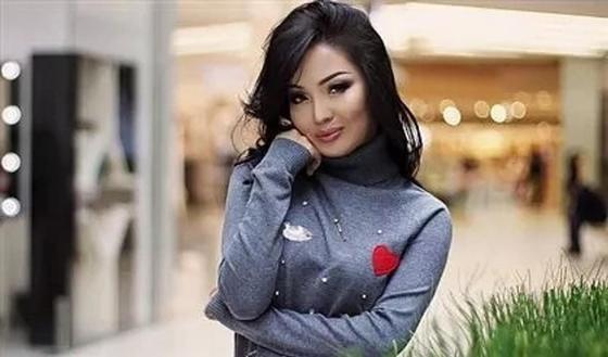 Аша Матай танымал жұлдыз дәрежесіне қалай жеткенін ашық айтты Аша Матай танымал жұлдыз дәрежесіне қалай жеткенін ашық айтты