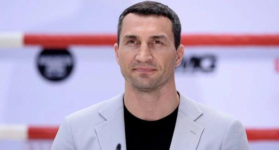 Кличко будет преподавать в Гарварде Кличко будет преподавать в Гарварде