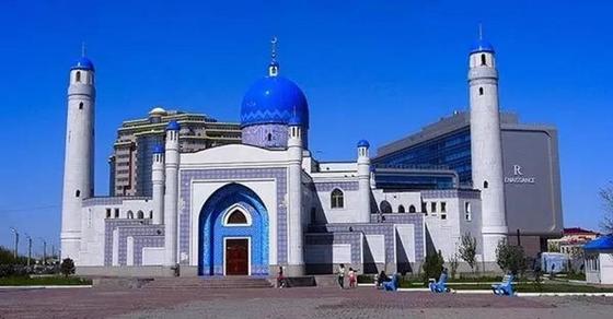Достопримечательности Атырау Достопримечательности Атырау