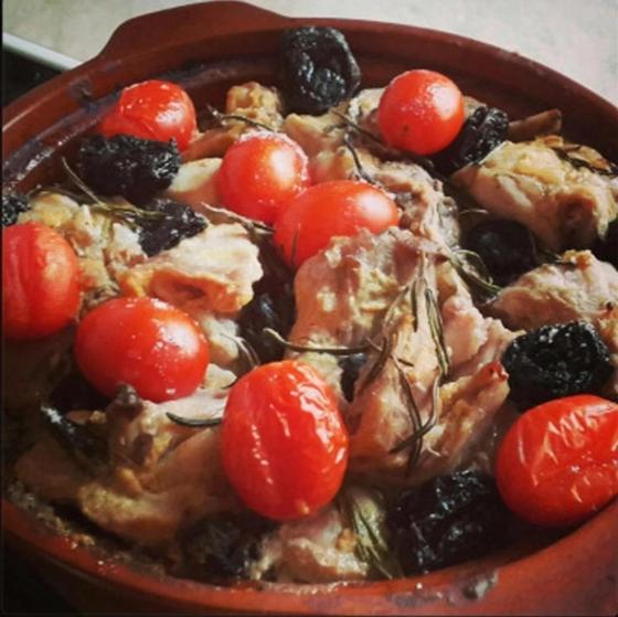 Горячие блюда из мяса кролика Горячие блюда из мяса кролика