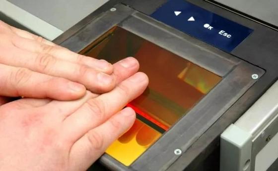 Труженица тыла из Караганды не может получить пенсию из-за нечитаемых отпечатков Труженица тыла из Караганды не может получить пенсию из-за нечитаемых отпечатков