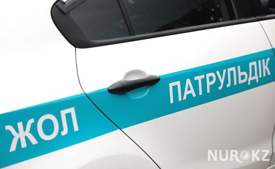 Экс-полицейского, который сбил насмерть пешехода, осудили в Костанае Экс-полицейского, который сбил насмерть пешехода, осудили в Костанае
