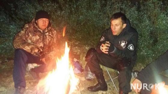 21.06 "В нас кидали кирпичом": волонтеры из Алматы рассказали о поисках пропавших людей 21.06 "В нас кидали кирпичом": волонтеры из Алматы рассказали о поисках пропавших людей