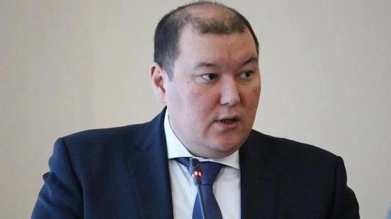 Сын экс-спикера Мажилиса Джакупов выйдет на волю Сын экс-спикера Мажилиса Джакупов выйдет на волю