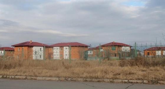 Сирот из детской деревни Темиртау не пустили в лагерь из-за «городских» детей Сирот из детской деревни Темиртау не пустили в лагерь из-за «городских» детей