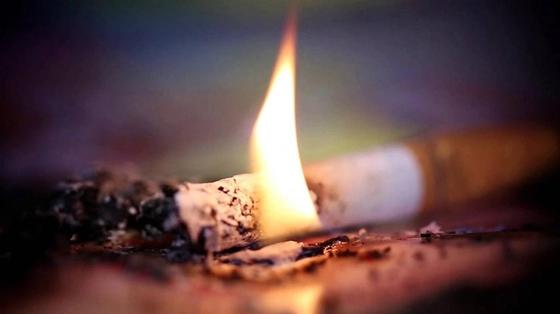 Отец и пятилетний сын погибли при пожаре в Караганде Отец и пятилетний сын погибли при пожаре в Караганде