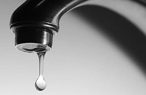 Холодную воду отключат в трех районах Алматы Холодную воду отключат в трех районах Алматы