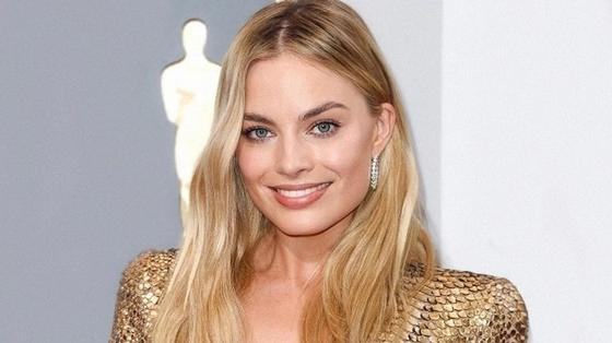 Margot Robbie Margot Robbie