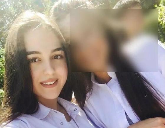 В Алматы пропала17-летняя студентка (фото) В Алматы пропала17-летняя студентка (фото)