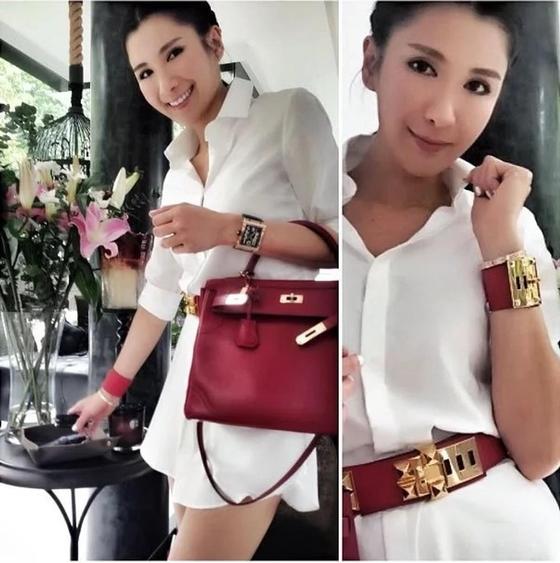 Бывшая стюардесса собрала коллекцию сумок Hermès стоимостью 2 миллиона долларов Бывшая стюардесса собрала коллекцию сумок Hermès стоимостью 2 миллиона долларов