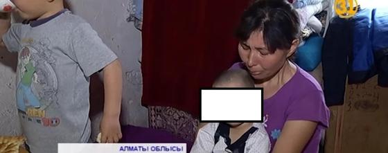 Жиенгүл Өтемұратова. Кадр 31 арна Жиенгүл Өтемұратова. Кадр 31 арна