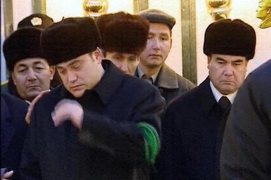 «Папа ушел — и тебе пора»: рейтинг злоключений диктаторских деток «Папа ушел — и тебе пора»: рейтинг злоключений диктаторских деток