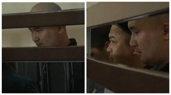 Суд оправдал экс-начальника РОВД Мангистауской области Суд оправдал экс-начальника РОВД Мангистауской области