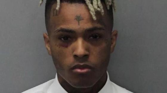 XXXTentacion, восходящая звезда рэпа, застрелен в США XXXTentacion, восходящая звезда рэпа, застрелен в США