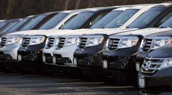 25,5 млн тенге сэкономили в акимате Астаны, отказавшись от служебных авто 25,5 млн тенге сэкономили в акимате Астаны, отказавшись от служебных авто