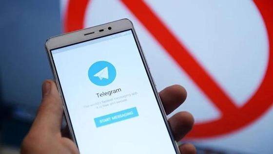 Telegram обжаловал решение суда о немедленной блокировке Telegram обжаловал решение суда о немедленной блокировке
