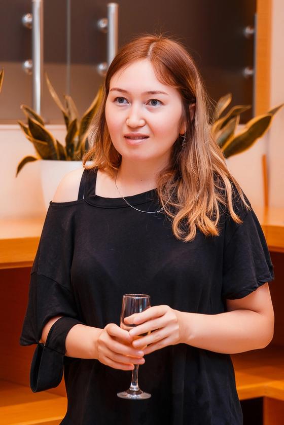 Клиент был ошарашен обслуживанием менеджера BI Group Клиент был ошарашен обслуживанием менеджера BI Group