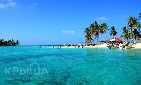 Остров в Карибском море предложили купить казахстанцам (фото) Остров в Карибском море предложили купить казахстанцам (фото)