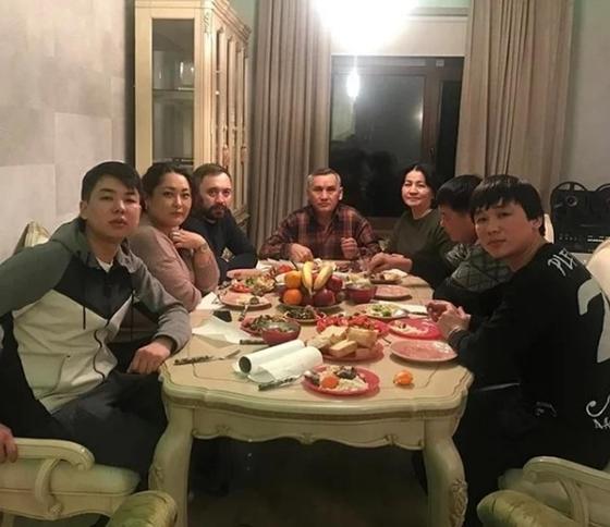 Отандық жұлдыздар. Фото: Instagram Отандық жұлдыздар. Фото: Instagram