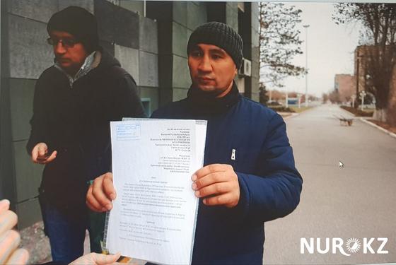 Фото: NUR.KZ Фото: NUR.KZ