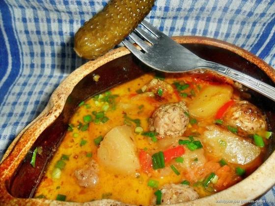 Блюда из фарша в духовке быстро Блюда из фарша в духовке быстро