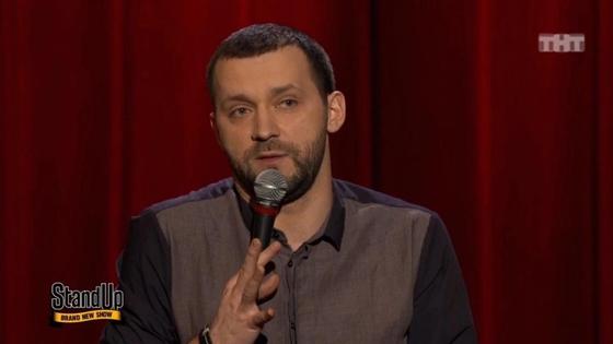 Участник Comedy Club оказался в центре скандала из-за неудачной шутки Участник Comedy Club оказался в центре скандала из-за неудачной шутки
