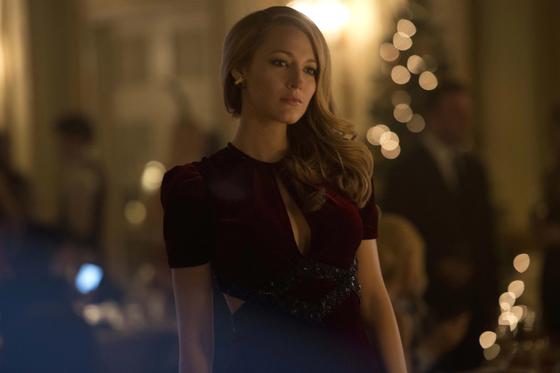 Блейк Лайвли: фильмы и сериалы Блейк Лайвли: фильмы и сериалы