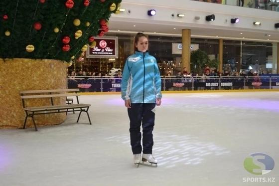 Қазақстан құрамасының қысқы Олимпиада ойындарындағы ким үлгісі Қазақстан құрамасының қысқы Олимпиада ойындарындағы ким үлгісі