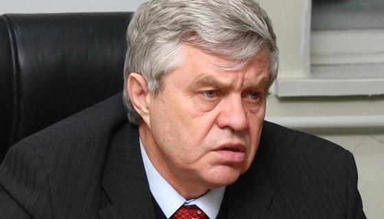 Божко озвучил свою зарплату и пожаловался на трудную работу депутатов Божко озвучил свою зарплату и пожаловался на трудную работу депутатов