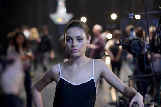 Мила Кунис: фильмы и сериалы Мила Кунис: фильмы и сериалы