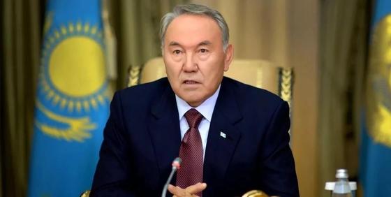 Назарбаев выразил соболезнования Путину в связи с крушением Ми-8 Назарбаев выразил соболезнования Путину в связи с крушением Ми-8