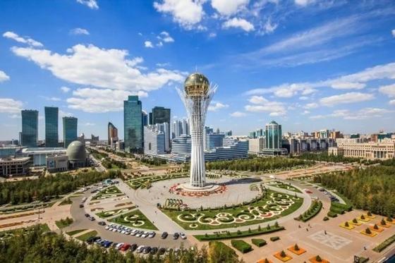 Астана - город токал: 10 интересных фактов о столице Казахстана Астана - город токал: 10 интересных фактов о столице Казахстана