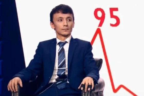 Родившая в 11 лет героиня «Пусть говорят» избила будущую невесту мужа Родившая в 11 лет героиня «Пусть говорят» избила будущую невесту мужа