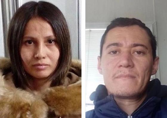 Родители трех маленьких таинственно пропали в Астане (фото) Родители трех маленьких таинственно пропали в Астане (фото)