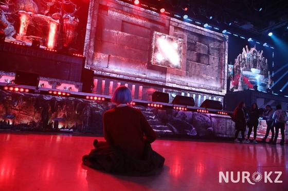 На соревнованиях по киберспорту в Алматы закончился турнир по Counter-Strike (фото) На соревнованиях по киберспорту в Алматы закончился турнир по Counter-Strike (фото)