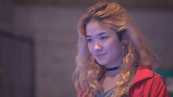 Чем недоволен A.Z.из Ninety One и кто вызвал улыбку на лице Алуа Конаровой Чем недоволен A.Z.из Ninety One и кто вызвал улыбку на лице Алуа Конаровой