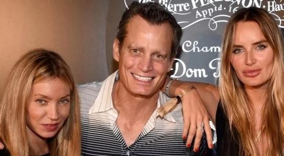 Миллиардер-плейбой из списка Forbes скончался в 54 года Миллиардер-плейбой из списка Forbes скончался в 54 года