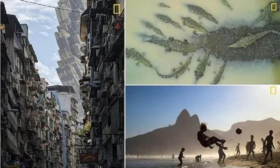 National Geographic подводит итоги конкурса на лучшего трэвел-фотографа National Geographic подводит итоги конкурса на лучшего трэвел-фотографа