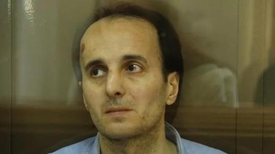 "Юсупа мы считаем жертвой": Кадыров приехал на похороны убийцы Буданова "Юсупа мы считаем жертвой": Кадыров приехал на похороны убийцы Буданова