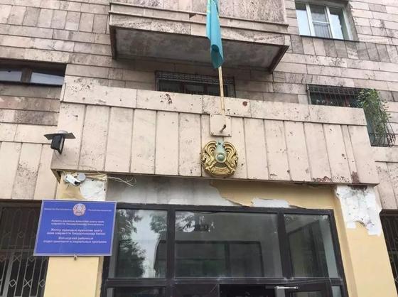 Алматинец рассказал, как пытался найти работу через центр занятости Алматинец рассказал, как пытался найти работу через центр занятости