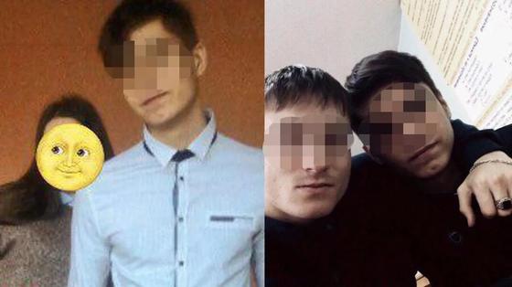 Подросток, устроивший поножовщину и пожар в школе, нуждался в родительской помощи Подросток, устроивший поножовщину и пожар в школе, нуждался в родительской помощи