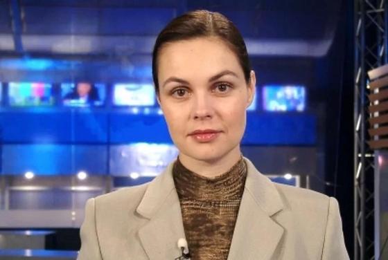 «Увольнение» Екатерины Андреевой с Первого канала шокировал народ «Увольнение» Екатерины Андреевой с Первого канала шокировал народ