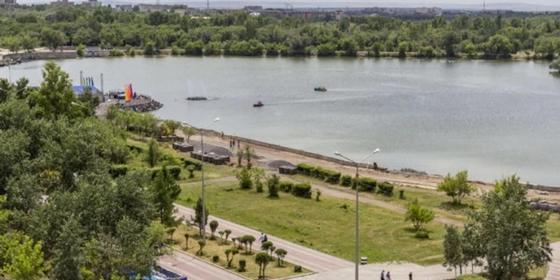 Куда пойти в Караганде с детьми Куда пойти в Караганде с детьми