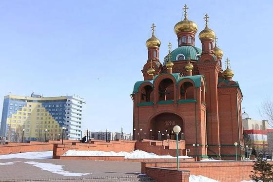 Благовещенский собор Благовещенский собор