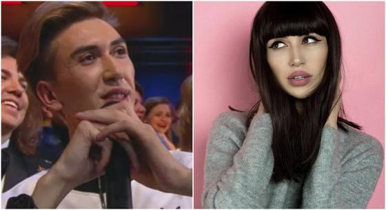 Притворившийся девушкой на конкурсе красоты алматинец снялся в Comedy Club Притворившийся девушкой на конкурсе красоты алматинец снялся в Comedy Club