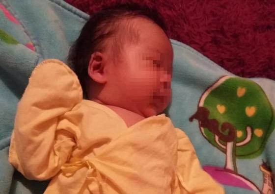 03.03 Жительница Алматинской области рассказала о смерти двухмесячного сына 03.03 Жительница Алматинской области рассказала о смерти двухмесячного сына