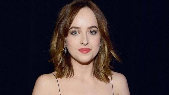 Dakota Johnson Dakota Johnson