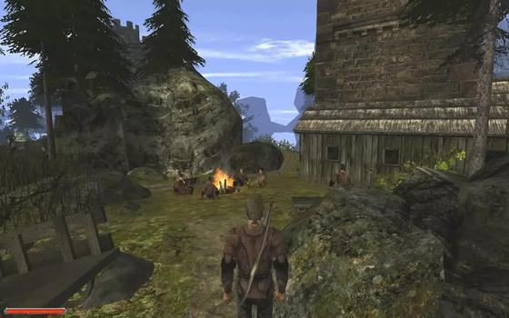 Gothic II Gothic II